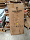 Pack de 2 Sillas Plegables - KIT GARDEN