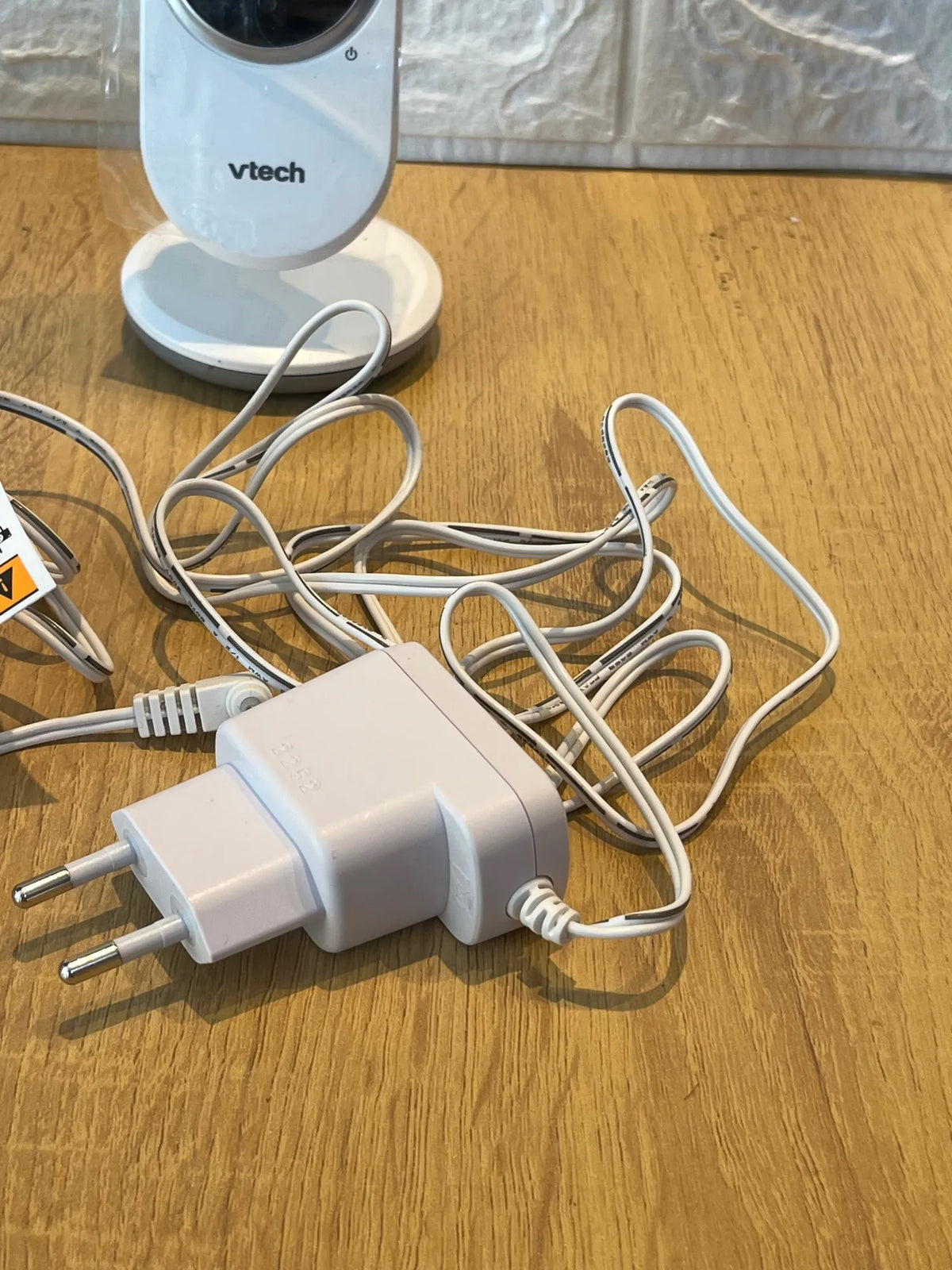 Monitor para bebés VM320 VTech