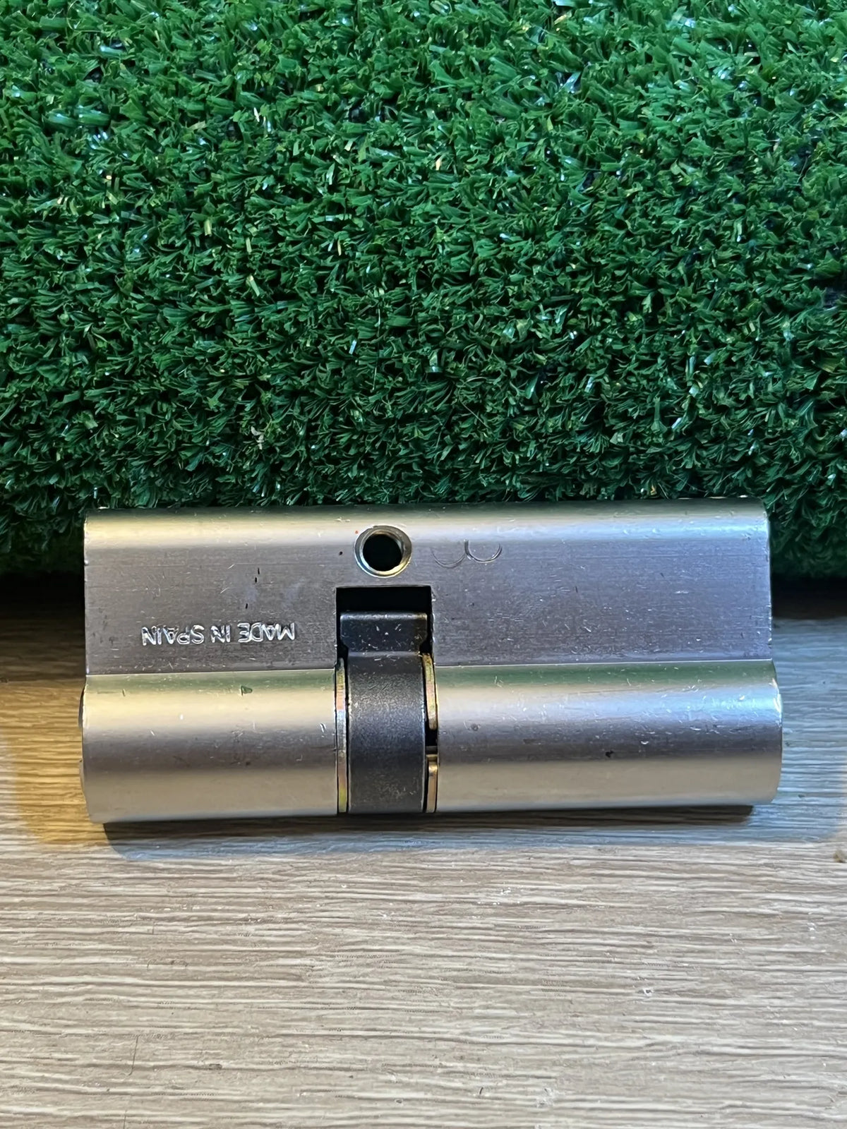Cilindro Tesa Seguridad T60 Tesa Assa Abloy