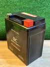 Batería de arranque para motocicleta BC BATTERY
