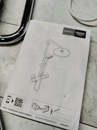 Sistema de ducha - Grohe