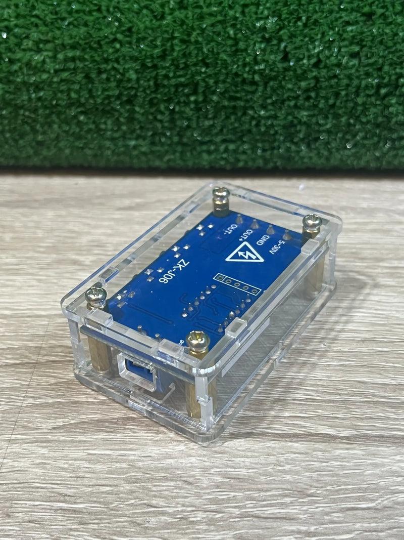 Módulo de relé ZK-J06