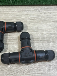 4 Piezas Conectores de Cable BOSYTRO