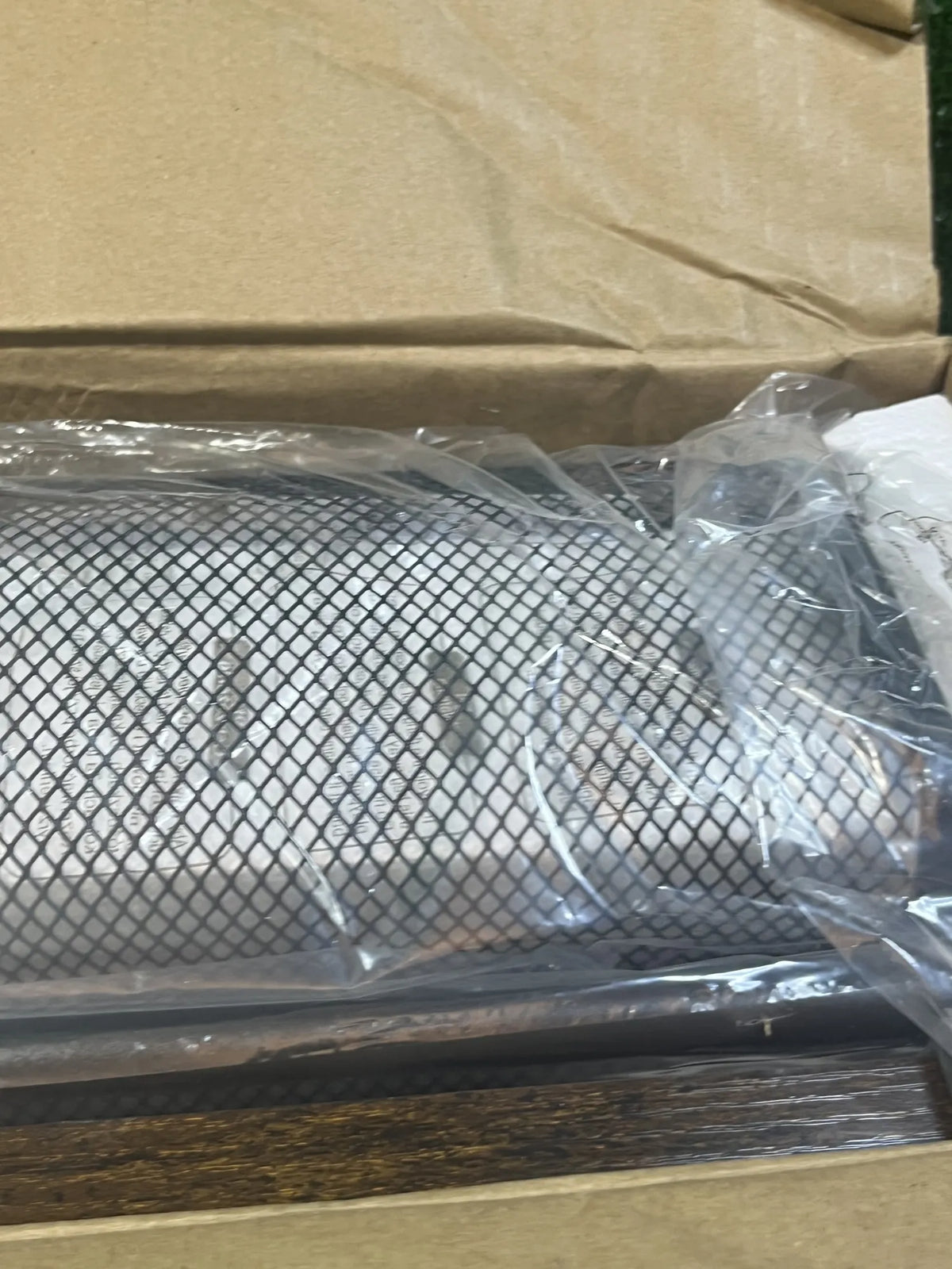 Carro de 4 Niveles de Cocina VASAGLE