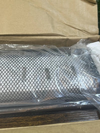 Carro de 4 Niveles de Cocina VASAGLE