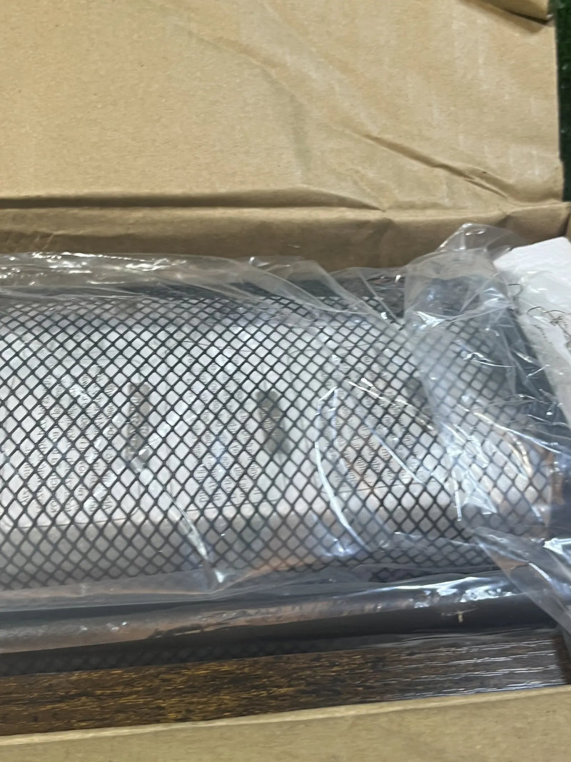 Carro de 4 Niveles de Cocina VASAGLE