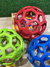 Pelota HOLEE para Perros JW