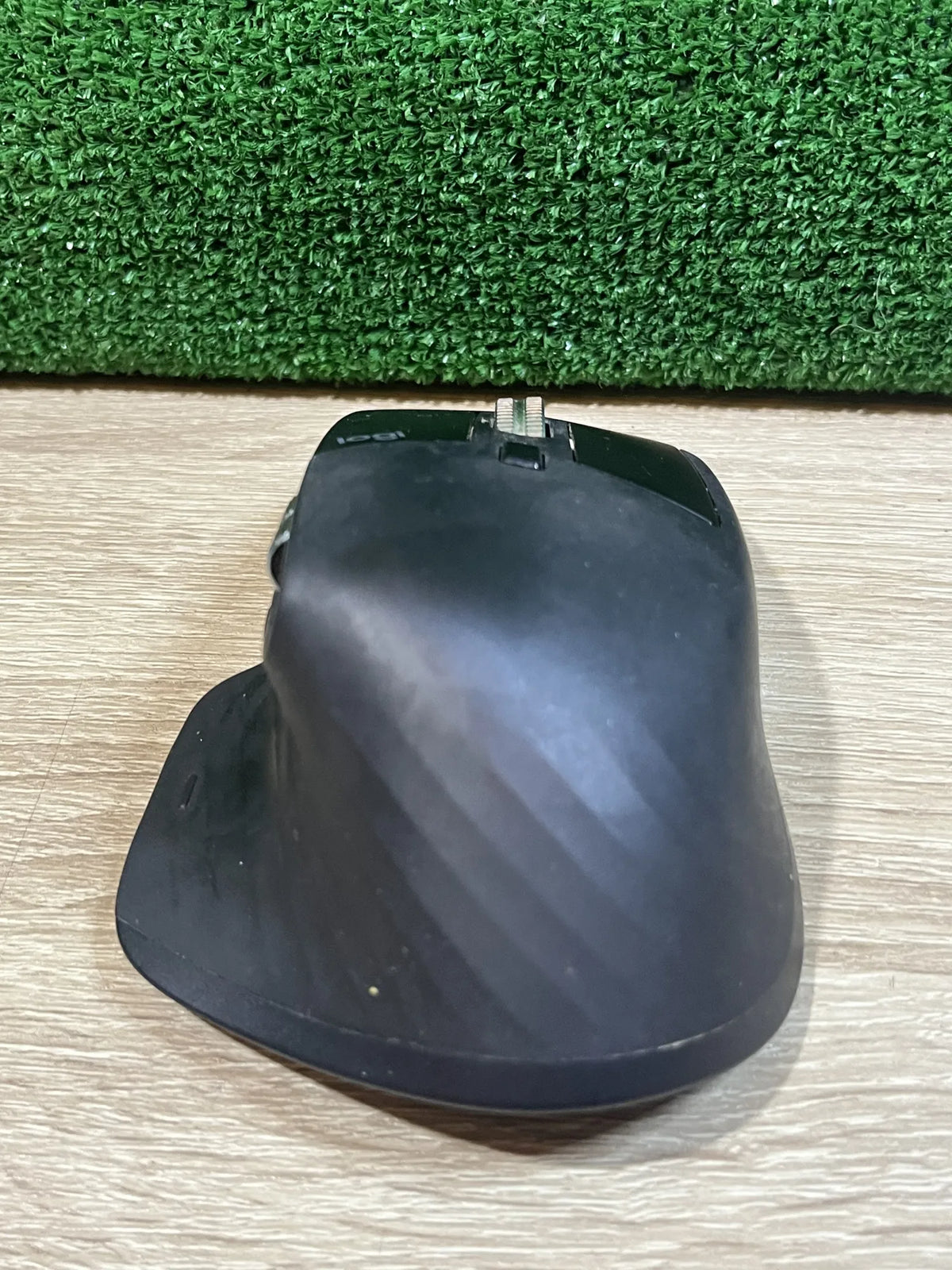 Ratón Logitech MX Master 3