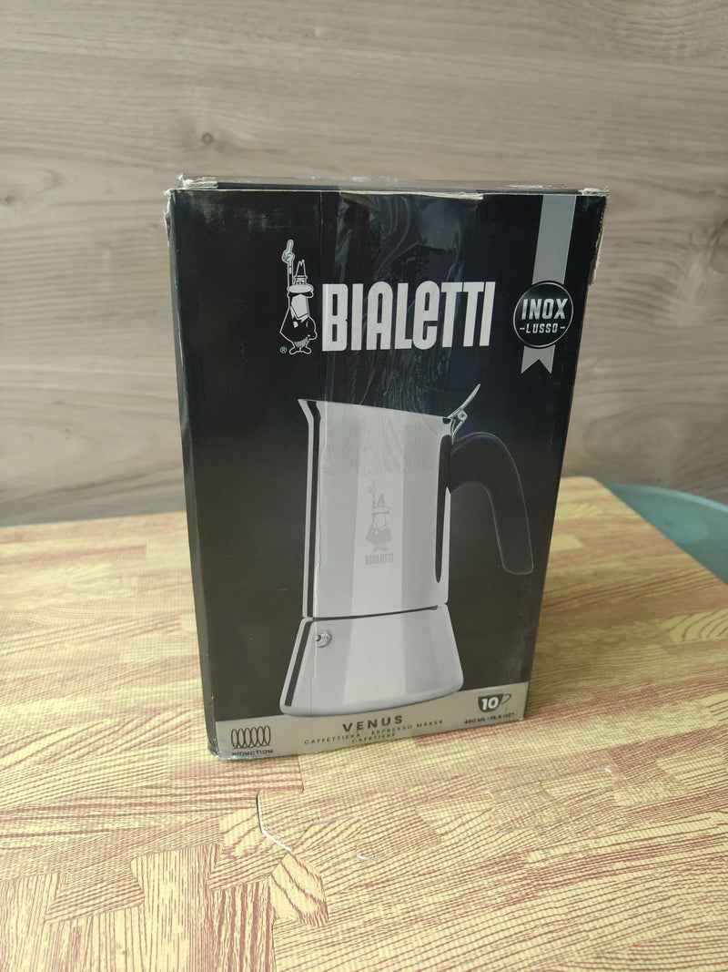 Cafetera venus con mango - Bialetti