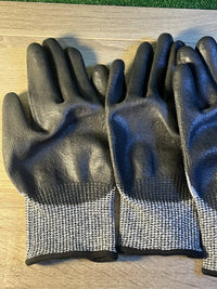 Pares Guantes Anticorte Donfri