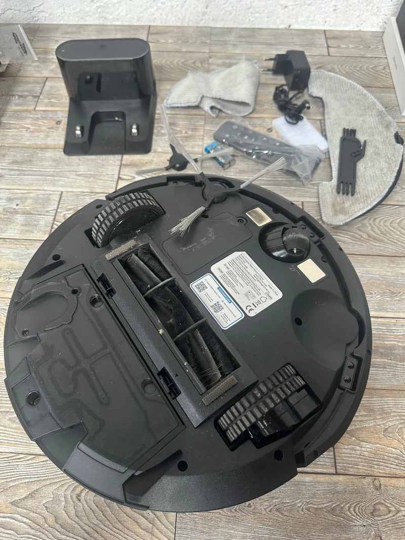Robot aspirador Proscenic Q10