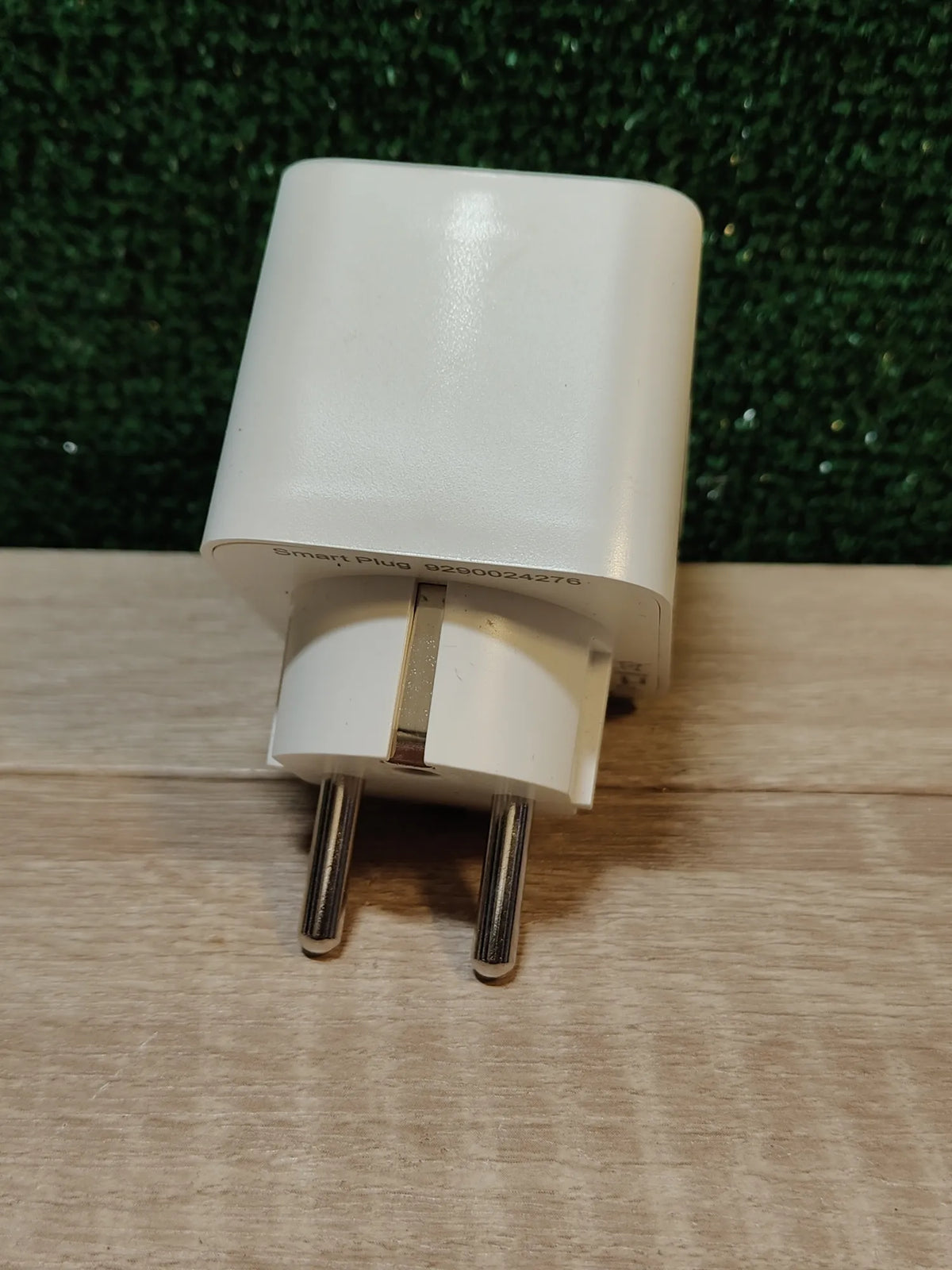 Enchufe Inteligente Wi-Fi WiZ