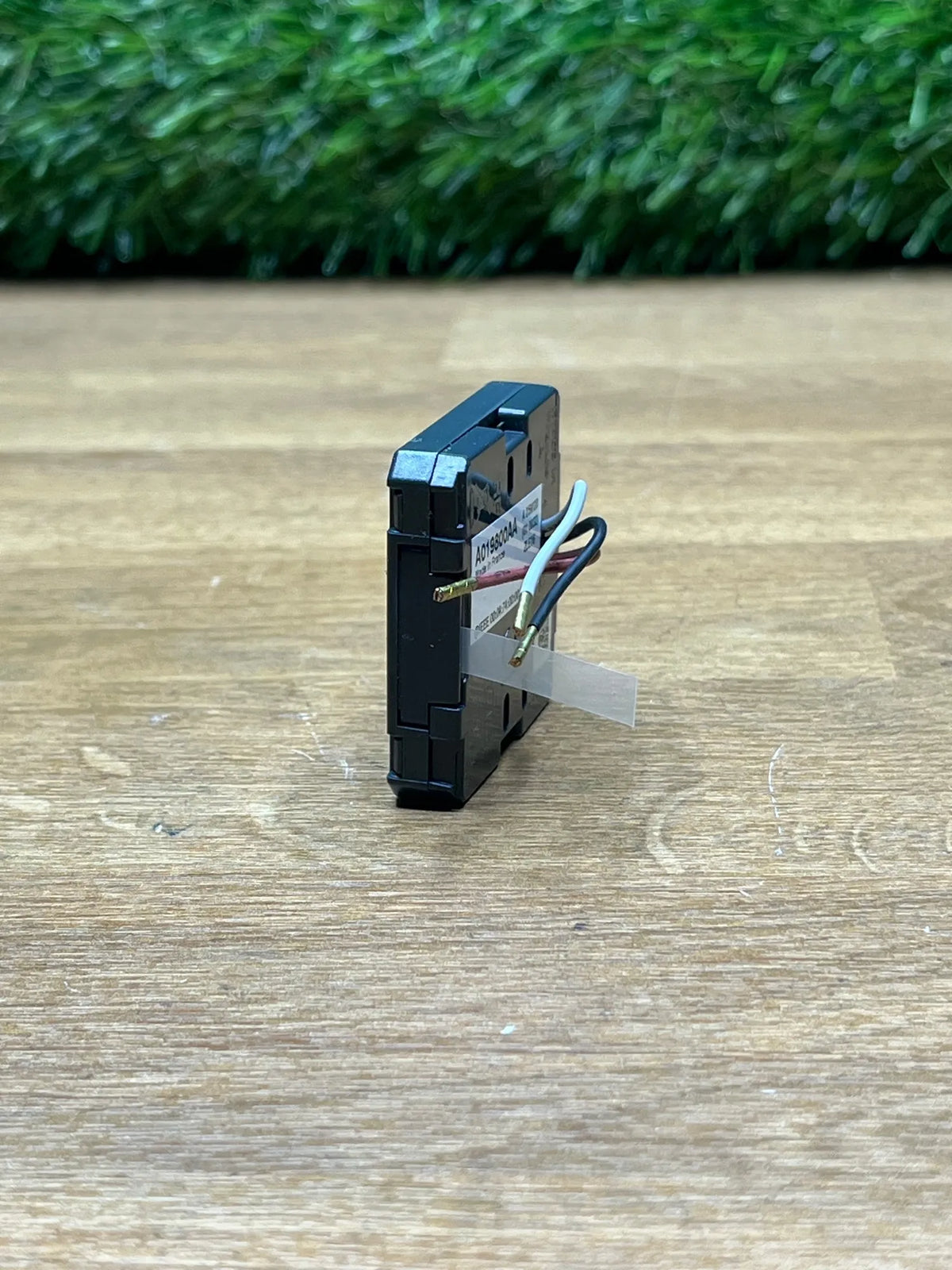 Módulo de interfaz inalámbrica 3577C BTICINO