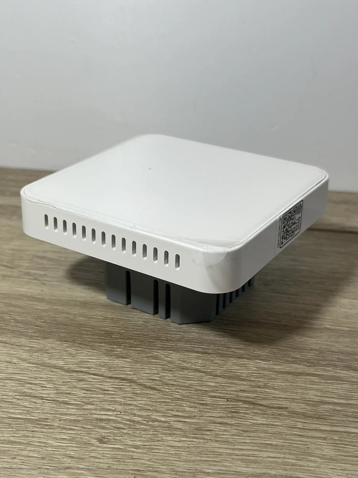 Termostato Calefacción WiFi Refoss