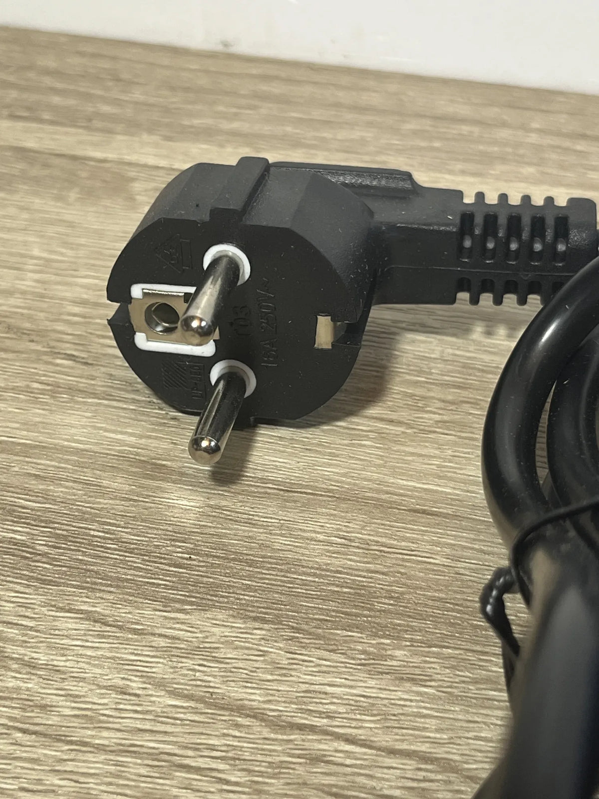 Cable calefactor de protección contra heladas Ci-Fotto