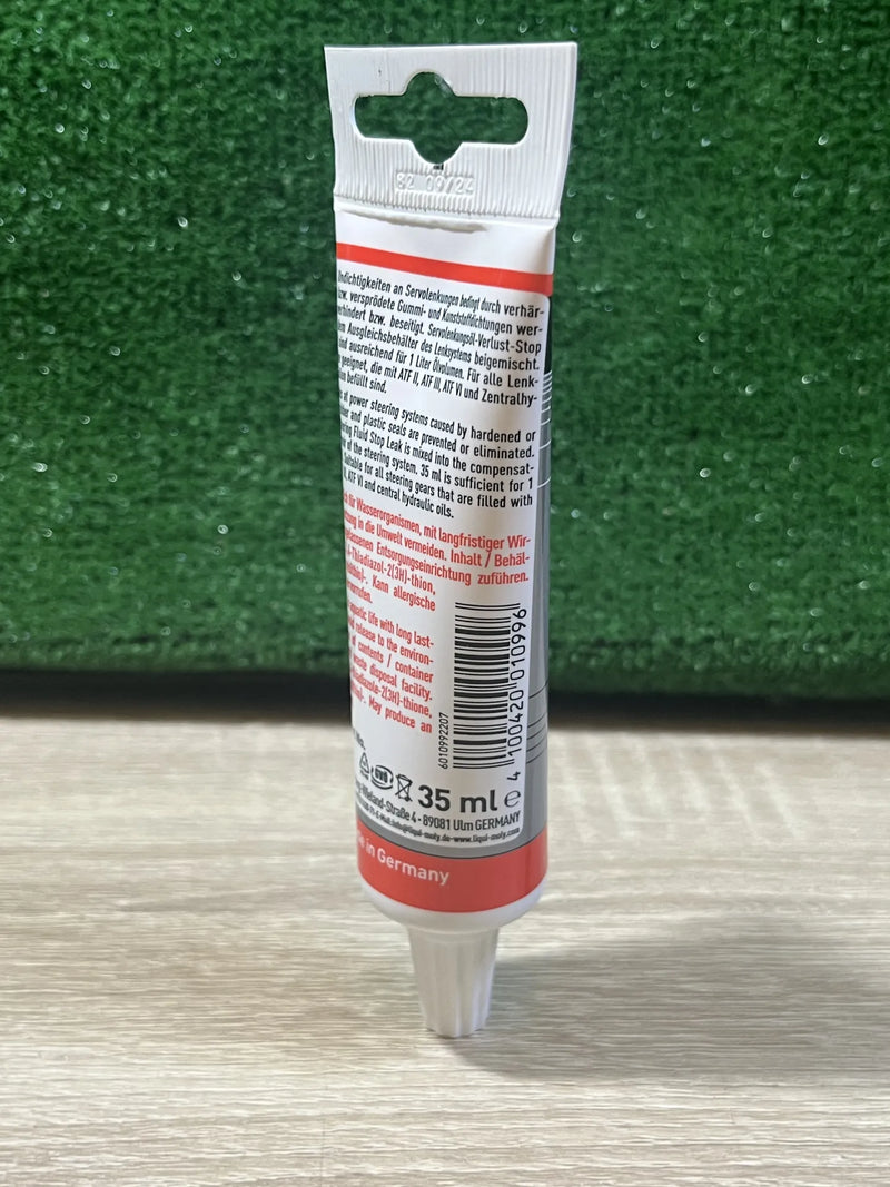 Producto para evitar pérdidas de aceite LIQUI MOLY