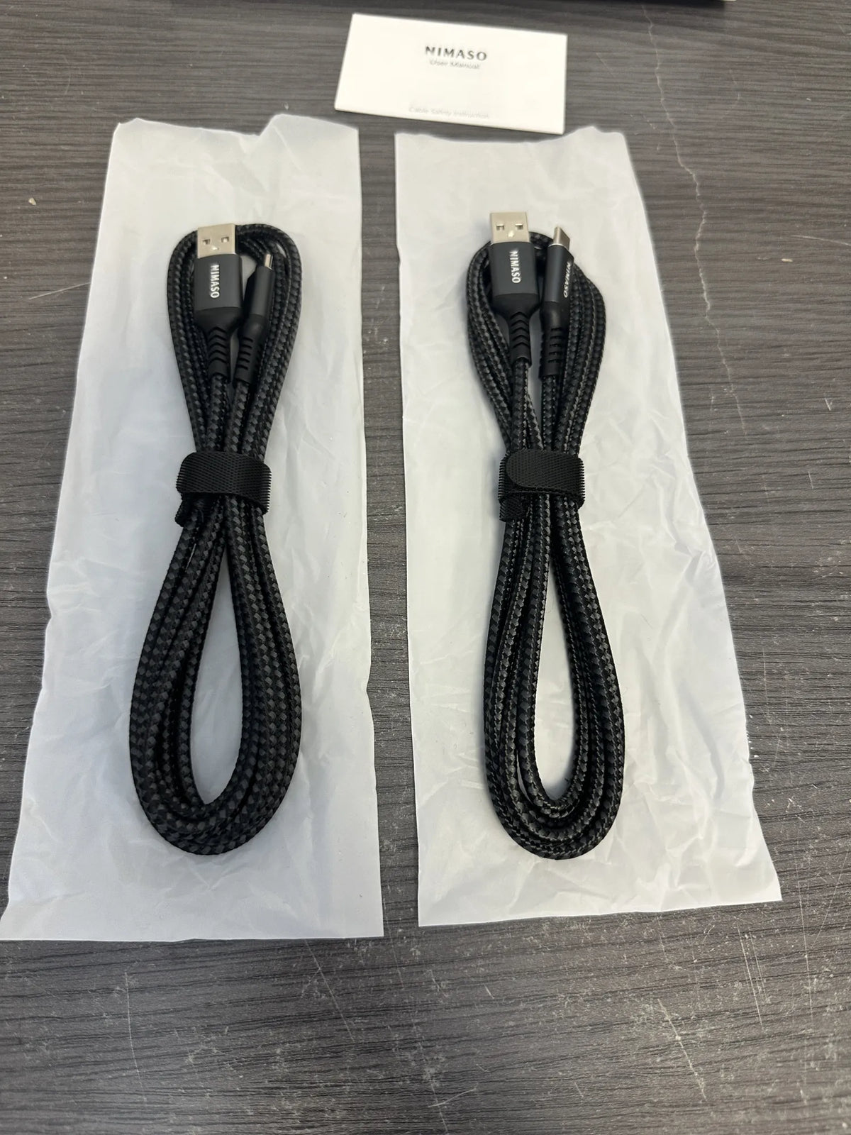 Cable USB C