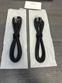 Cable USB C