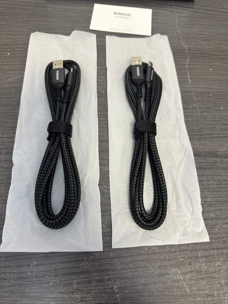 Cable USB C