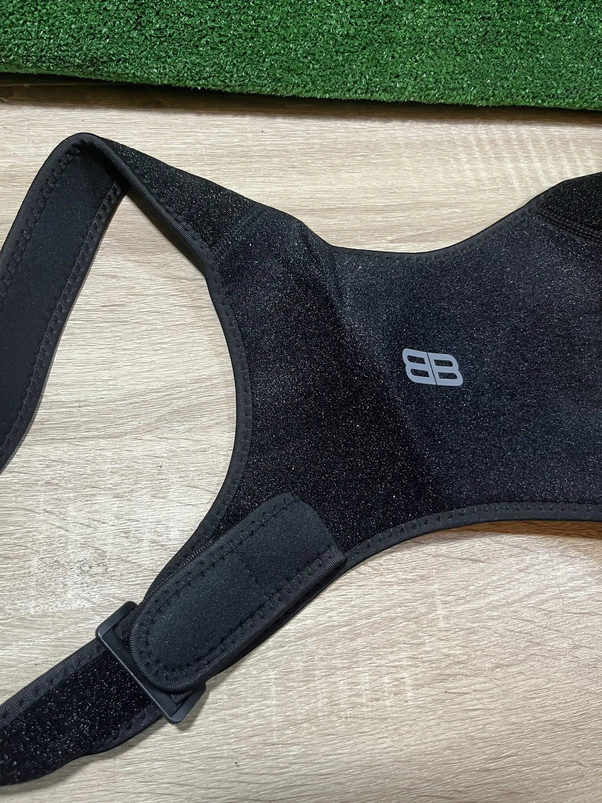 Corrector de espalda BACK BODYGUARD
