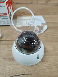 Camara de vigilancia Dahua