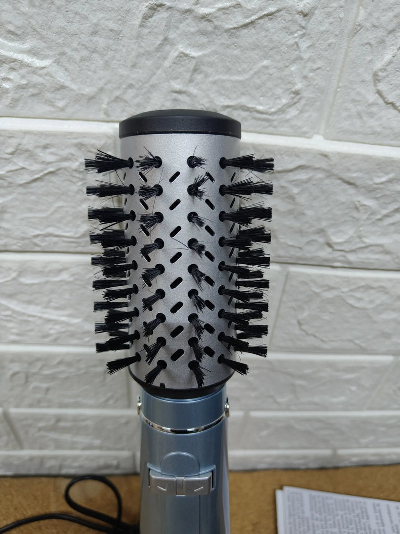 Cepillo de Aire Caliente, giratorio BaByliss