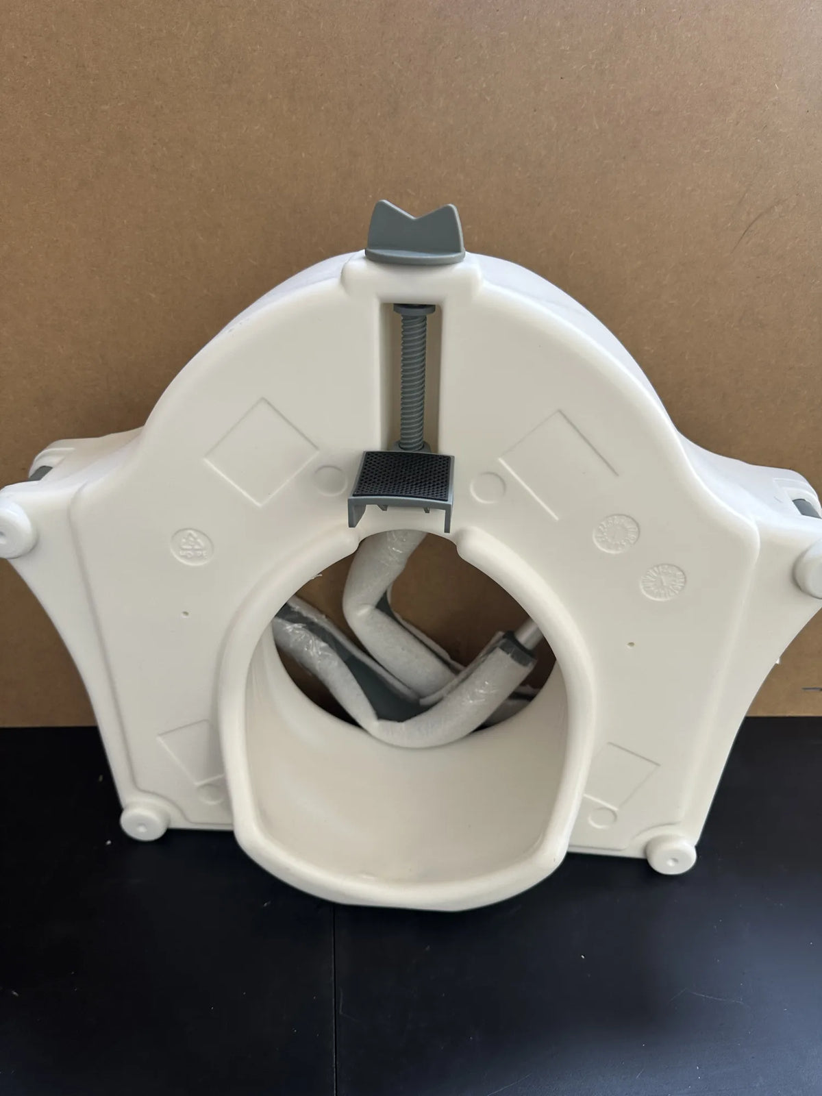 Asiento elevado Vevor