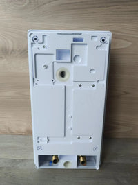 Calentador instantáneo a presión, 18 kW, 400 V