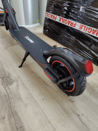 Patinete eléctrico plegable - Iscooter