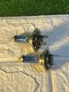 Lámpara de faro halógeno OSRAM NIGHT BREAKER 220