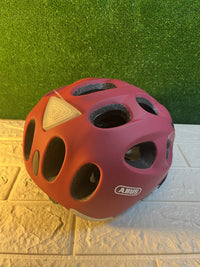 Casco de bicicleta para uso diario ABUS Youn-I ACE