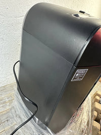 Trituradora de papel Fellowes