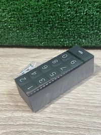 Smart Keypad Yale