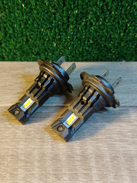 Lámpara para faros de coche Philips