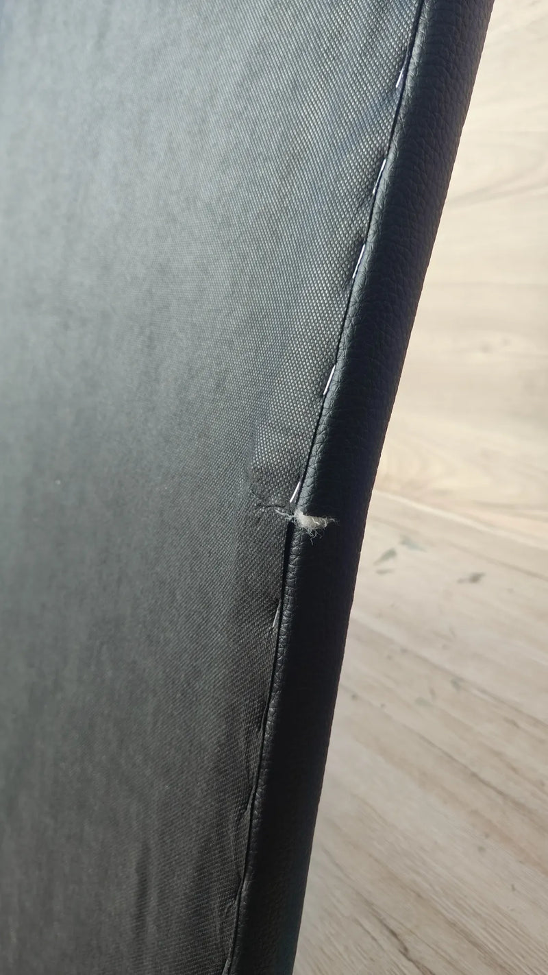 Cabecero Tapizado Zoe 140x55x3cm