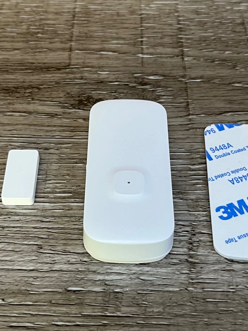 Sensor para la detección de puertas y ventanas OSRAM