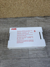 Switch 32A ABB