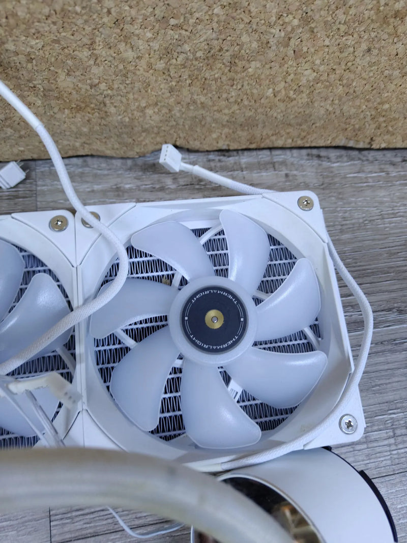 Refrigeración por agua CPU Thermalright 240