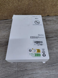 Monitor de energía inteligente Wifi