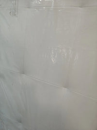 Cabecero acolchado tapizado polipiel - Win rest
