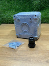 Enchufe exterior estanco IP66 de superficie 16A