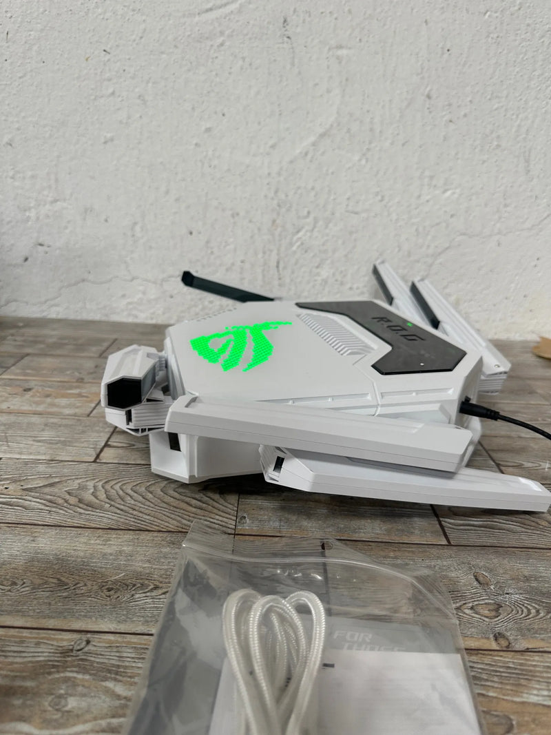 Router wifi gaming Asus
