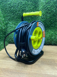 Carrete doméstico 15m Zenitech