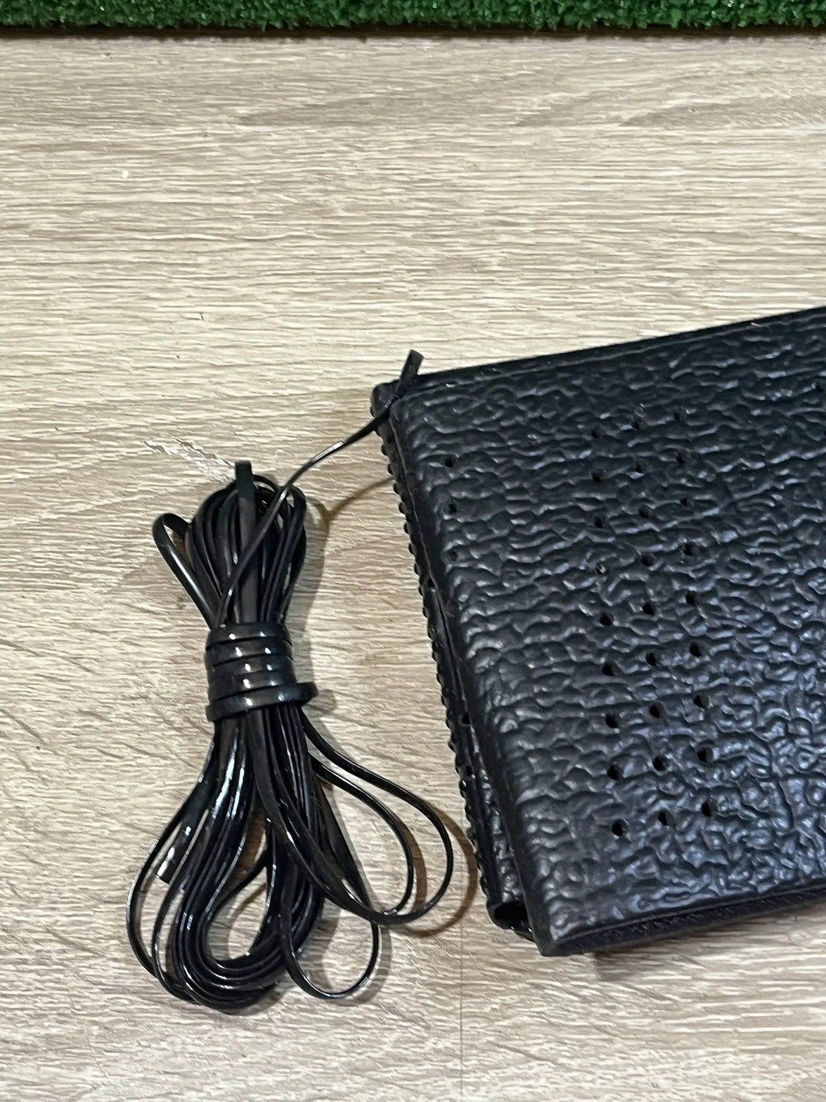 Funda de volante para Furgón Vip