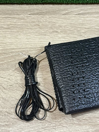 Funda de volante para Furgón Vip