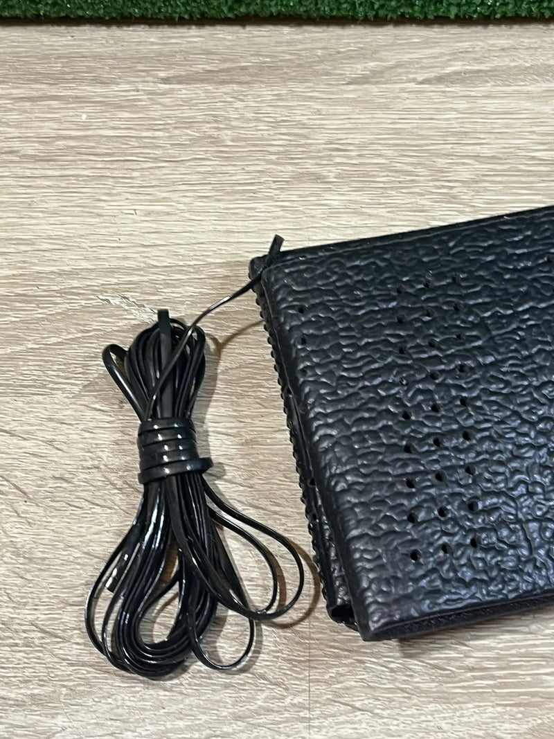 Funda de volante para Furgón Vip