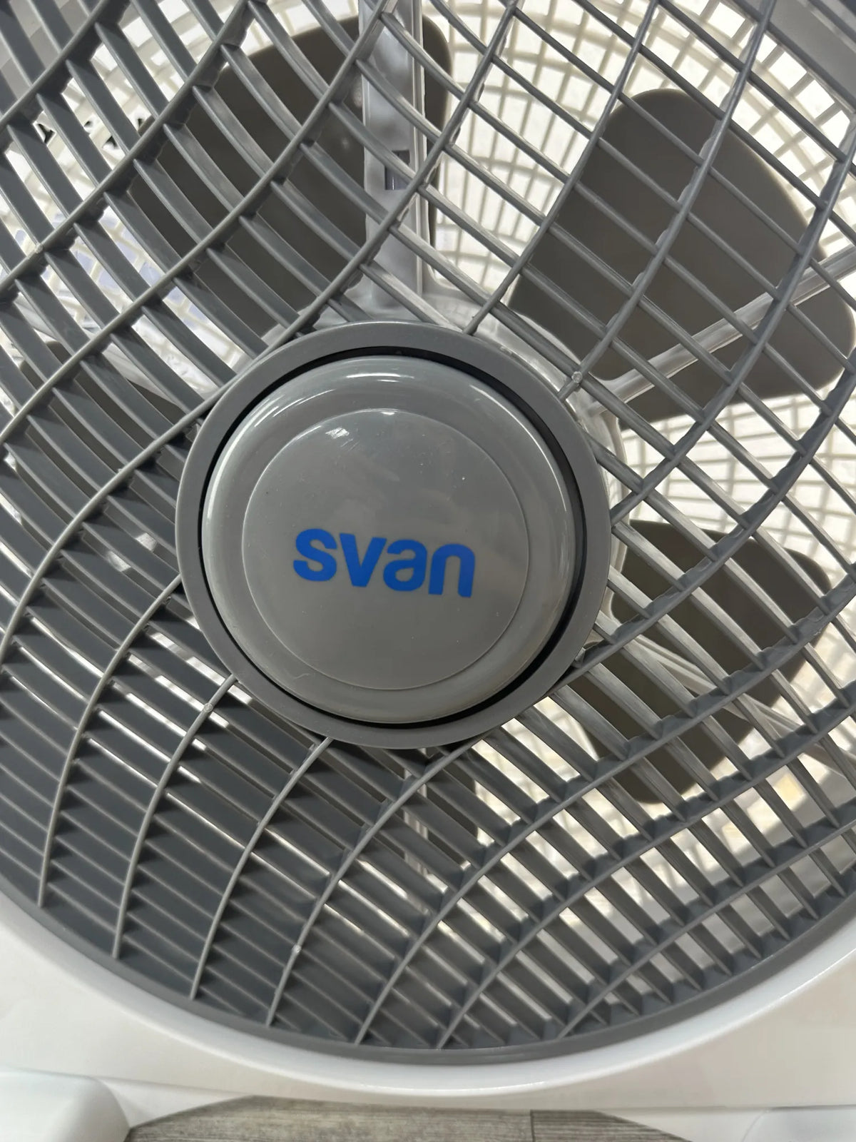Ventilador de suelo