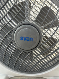 Ventilador de suelo