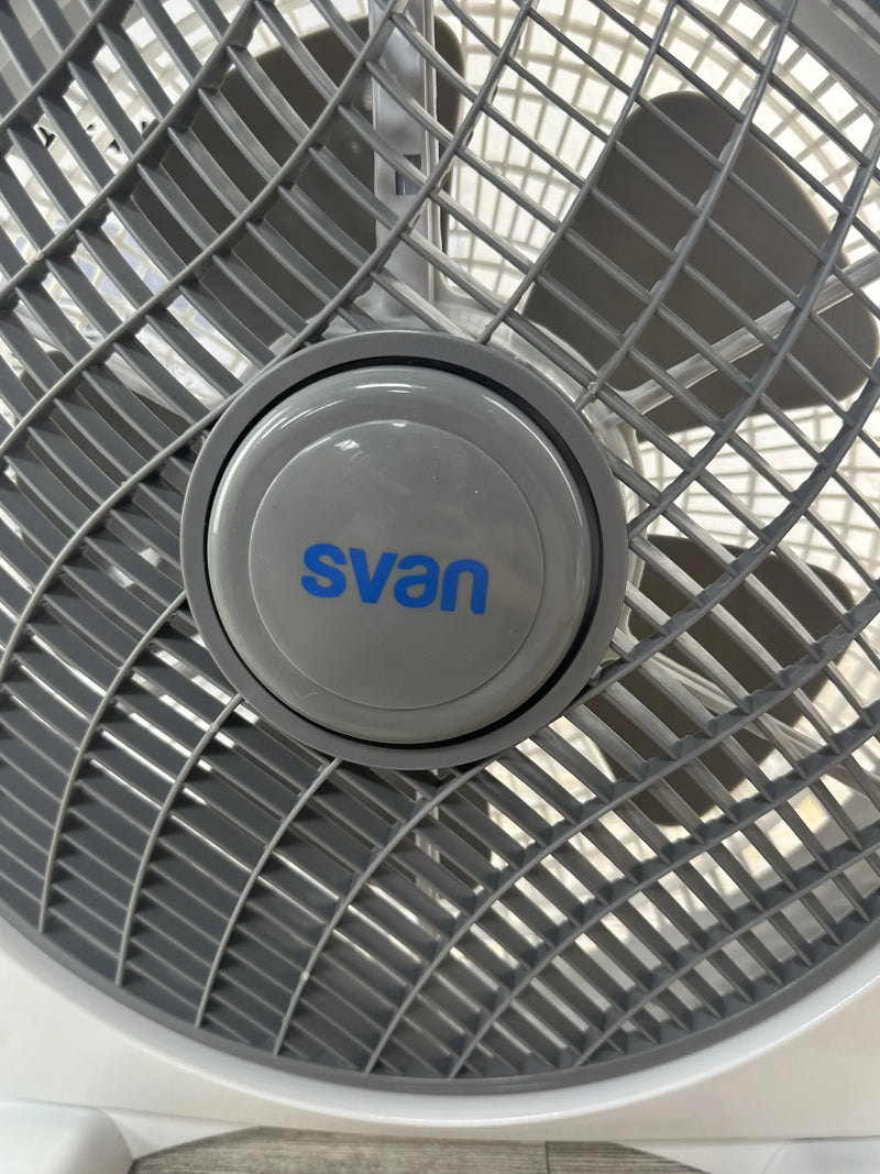 Ventilador de suelo