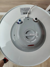 Termo Eléctrico 80 Litros - REGENT